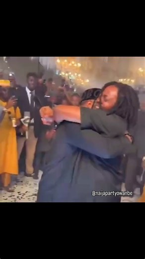 57K views · 3.9K reactions | Mr & Mrs Adeleke with Olamide #After party #chivido2024 #chiomadavido I do not own copyright to the music playing #naijapartyowanbe | Naija Party & Owanbe | Facebook