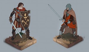 A New Approach To Turn-Based Strategies tutorial