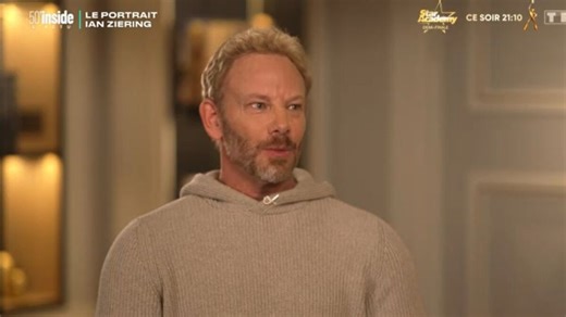 "Perdre deux amis…" Très ému, Ian Zering revient sur la mort de Luke Perry et Shannen Doherty (Beverly Hills 90210) - Télé 2 Semaines