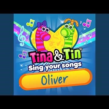 Time To Wake Up OLIVER