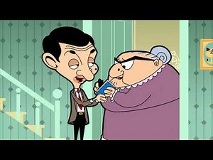 Mr Bean Animated | Viral Bean | Season 2 | Full Episodes Compilation | Cartoons for Children