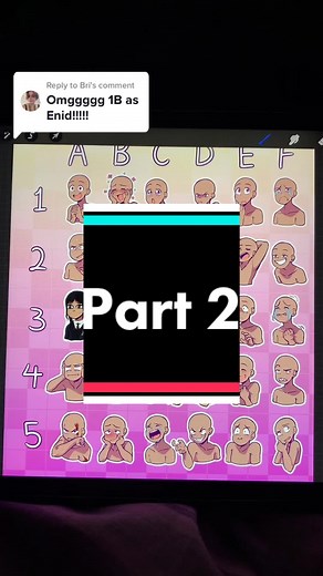 Enid Sinclair's Wednesday Addams Netflix Series: Part 2