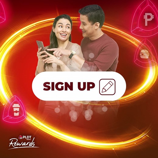 1.5K views · 558 reactions | Discover the new PLDT Home Rewards TODAY! Sign-up to earn crystals and enjoy treats when you pay your bill, upgrade and more! Already a member? Just log in and accept our new T&Cs and enjoy our new marketplace items! | PLDT Home | Facebook