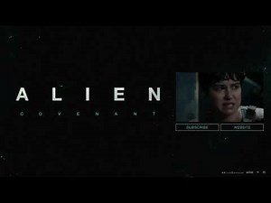 Alien: Covenant In Utero Teaser Trailer (20th Century FOX) - Rift, Gear