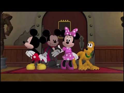 Count Mikula | Mickey’s Monster Musical (Mickey Mouse Clubhouse) | Disney Junior