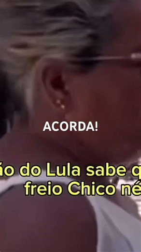 SÓ NÃO ENXERGA QUEM NÃO QUER VER 👁️!