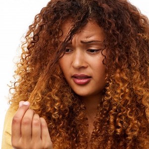 Repairing Bleached, Damaged Hair - How to Repair Bleached Hair