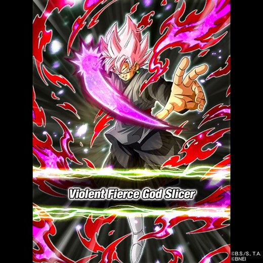 32K views · 1.5K reactions | Check out the upcoming character's animations! | Dragon Ball Z Dokkan Battle | Facebook