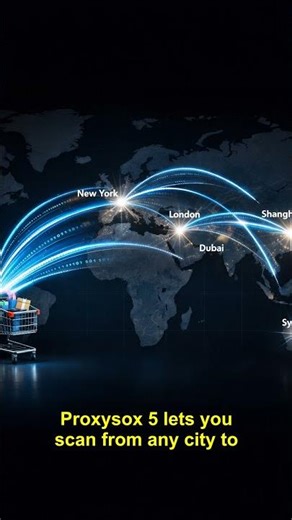 Find Every Discount! How Deal Aggregators Use Residential Proxies