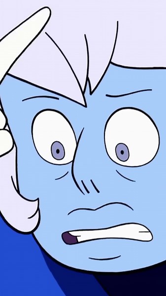 And that will be all | #StevenUniverse #pearl #shorts
