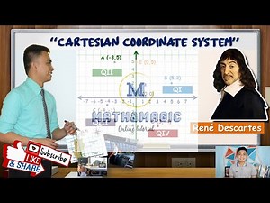 Grade 8: Rectangular Coordinate System