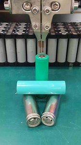 6K views · 21 reactions | Lithium Battery Assembly Process | Laptop Repair Secrets | Facebook