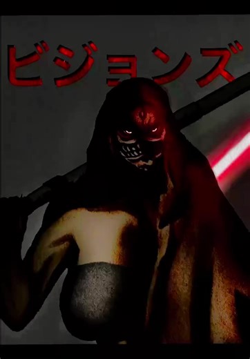 Uploading my first piece of art.#starwars #starwarsvisions