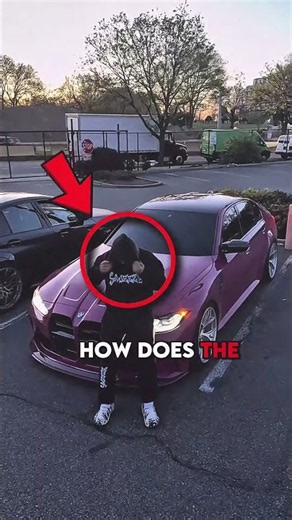 Cops Surrounded Him in Times Square. He Still Got Away. (notlicenseofficial) #car