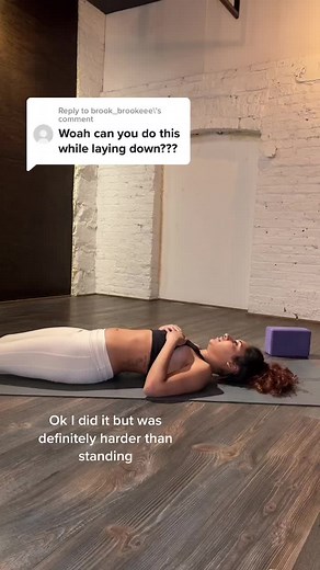 Belly Roll Challenge Response | Fun Dance Moves for Kids