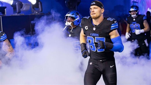 Highest-paid NFL players: Most guaranteed money at every position