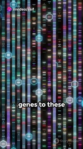 Genome wide Association Study (GWAS) analysis step by step #shorts