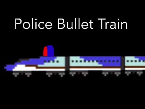 High-Speed Runners 2