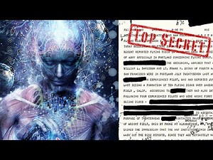 Die GEHEIME Technik für grenzenloses Wissen - Remote Viewing Dokumentation