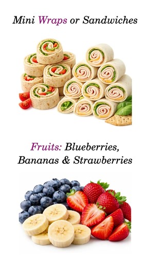 Toddler Lunch Box Ideas: A Complete Guide for Parents