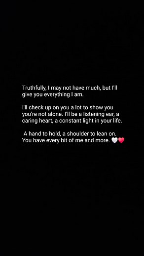 You are my dearest one. My everything. Chemistry is you touching my arm and setting f*ire to my mind. I love you so much my Sweetheart ♥️ Heartfelt Romantic love poem for my sweetheart #heartfeltlovemessage #lovefacts #couple #thankyou #partner #valentines #feeling #loveletters #SMS #relationships #hearttouching #lovepoetry #lovemessage #romance #Romantic #girlfriend #boyfriend #husband #wife | Love Poems And Messages