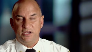 DATELINE SUNDAY PREVIEW: Inferno: A Dateline Survivor Story