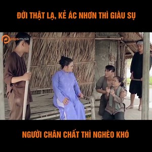 2.2M views · 10K reactions | Xem mà càng thêm tức, những người dân cùng đinh thấp cổ bé họng nên đành chịu cảnh áp bức, bóc lột Cre: POPS Music Bolero #landanchuduyen #luuanhloan #popsmusic videoID:rOo-PpXQ8oQ | POPS Music | Facebook