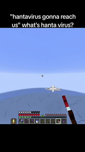 Hantavirus Explained — Minecraft Memes & Safety Tips