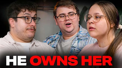 The most abusive guest in financial audit history | Caleb Hammer clips