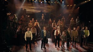 170K views · 9.3K reactions | ‘Do you hear the distant drums? It is the future that they bring when tomorrow comes!’ Today, and every day, we celebrate our incredible fans from around the world. #WorldTheatreDay #LesMiz | Les Miserables - Musical | Facebook