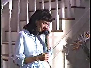 1989 Disney Pampers Commercial