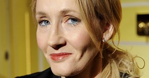 J.K. Rowling, First Billionaire Author, Adds to Empire As She Turns 50