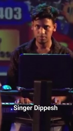 #Singer Dippesh #Mone Pore Rubi Ray #Contact No. 9062743165 | Naihati Music Lovers