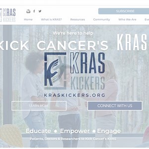 What is KRAS Cancer Mutation