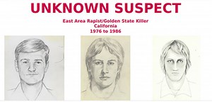 ‘Golden State Killer’: In 1980, her father, stepmom were killed, today Santa Cruz woman received text ‘they got him’