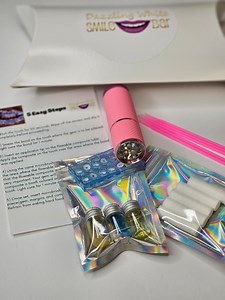 Mini DIY Tooth Gem Kit, Do It Yourself Kit, DIY Tooth Gem Drip at Home, Teeth Gems, Tooth Gem Kit, Tooth Crystals, Swarovski Gems - Etsy