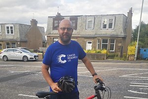 Sturgeon 'devastated' as communications boss dies from Covid after cancer battle