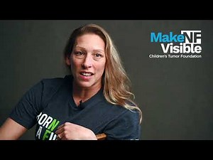 Make NF Visible: Laura and Ken