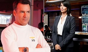 NCIS Los Angeles: Season finale teased in GRIPPING trailer