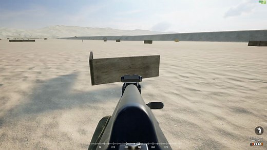 【SQUAD】机器人MOD?活灵活现