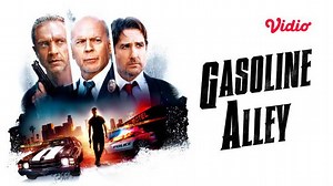 Gasoline Alley - Trailer