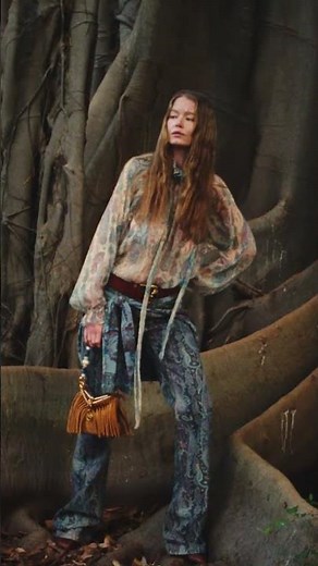 Etro Spring Summer 2026 collection