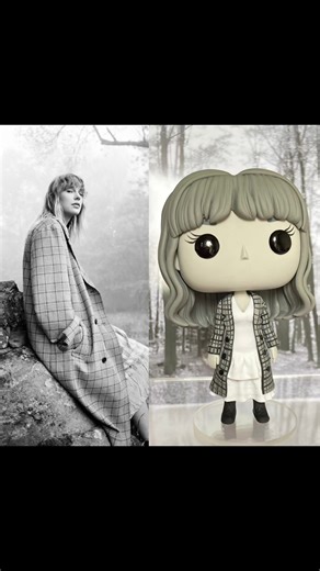 Taylor Swift Dolls | Order Now!