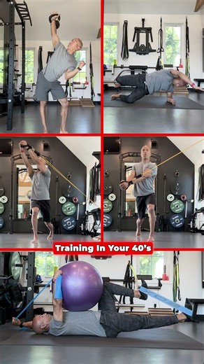 Rotational strength and mobility
