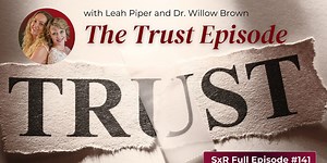 Why You Keep Attracting the Wrong Partners (It's Not What You Think)