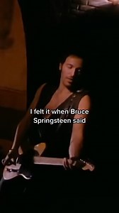 Happy birthday Bruce Springsteen 🎸 | Spotlight - Sony Music UK