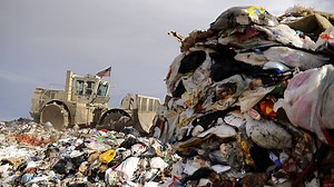 Why is the US so bad at recycling?