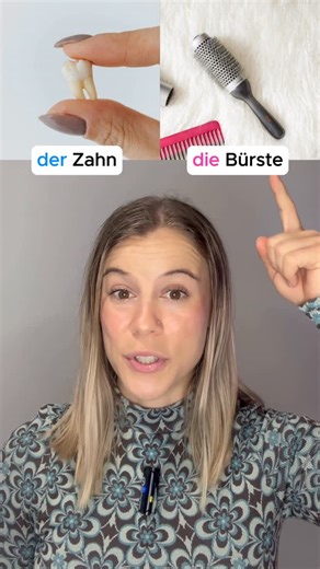 Niki on Instagram: "🇩🇪 Learn compound words in German to easily implement them in your daily vocabulary, they are easy and very intuitive ✨ Join @nikurs_official today for you first German class with me 🫶🏻 #learngerman #germanteacher #easygerman #germanforbeginners #germanclass #learngermanonline"
