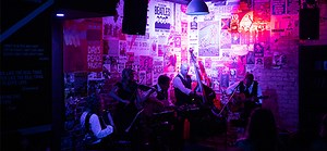 Grants and Sponsorship