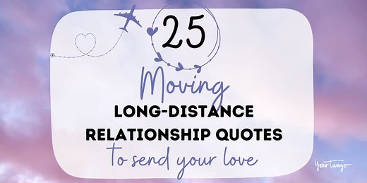 25 Moving Long-Distance 'Miss You' Quotes To Send Your Love